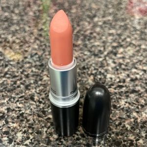 MAC Velvet Teddy lipstick